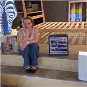 Offro lezioni di divertimento e approfondimento per scoprire l’arte e la sua storia, partendo da forme e colori